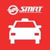 SMRT Book A Taxi