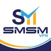 SMSM VPN - Free VPN Change IP Proxy & Fast