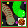 Snack Slither Game