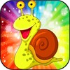 Snail Escape Run