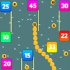 Snake VS Block