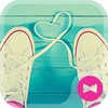 Sneaker Heart