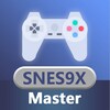 SNES9X Emulator Box