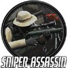 Sniper Assassin 3D