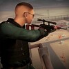 Sniper Duty: Prison Yard