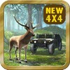 Sniper Hunter 4x4
