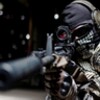 Sniper Jigsaw