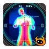 Sniper Night Vision