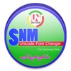 SNM Font Changer