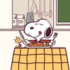 SNOOPY Mogu-Mogu Restaurant