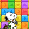 SNOOPY Puzzle Journey