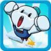 Snow Bros Jump