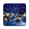 Snow Live Wallpaper