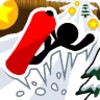 Snowboard De Coins