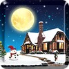 Snowflake Live Wallpaper
