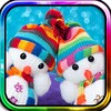 Snowman New Year 2015 LWP