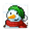 Snowman Story