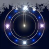 Snowy Night Clock Free Trial