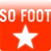 SO FOOT