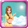 Soap Bubbles Princess