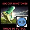 Soccer Ringtones