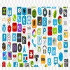 Social Puzzle Game