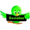 Socialize For Twitter