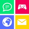 SocialPlay - Games And All Social Media