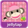 Sock Monkey GO SMS