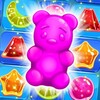 Soda Gummy Bears