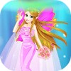 Sofia Bride Dress Up
