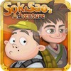 Sok And Saos Adventure