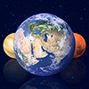 Solar System Scope