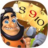 Solitaire Stone Age