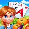 Solitaire Tripeaks: Farm Adventure