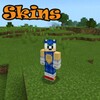 Sonic Skins