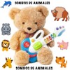 Sonidos Animales Para Niños