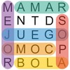 SOPA DE LETRAS