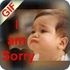 Sorry GIF