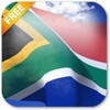 South Africa Flag