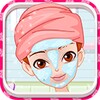 Spa Salon Makeover