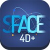 Space 4D+