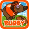 Space Dog Rugby