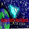 Space Earth: Red Objects