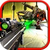 Space Invasion Combat
