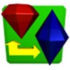 Space Jewels 3D