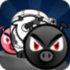 Space Pigs
