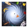 Space Portal Live Wallpaper