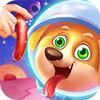 Space Puppy - Feeding & Raising Game