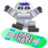 Space Skate
